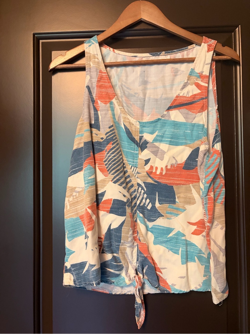 Prana McKenzie Tank Top